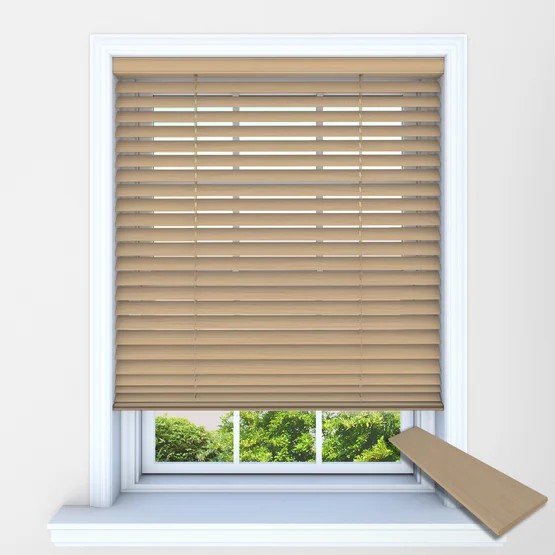 Nordic Office Electric Blinds - Smart, Stylish, and Efficient Window Solutions for Your Office